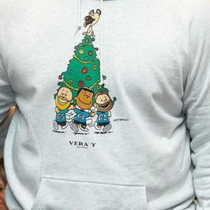 Meet your Posher, Teresa